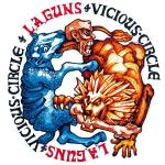 VICIOUS CIRCLE REISSUE (CD)