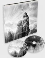 LEIDENSCHAFT DELUXE EARBOOK (2CD 30x30cm ART-BOOK)