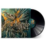 OMENS VINYL (LP BLACK)
