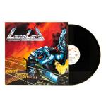 MASTER CONTROL 35 ANNIV. VINYL REISSUE (LP BLACK)