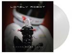 PLEASE COME HOME COLOURED VINYL (2LP)