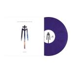 PAIN IS FOREVER AND THIS IS THE END VIOLET MARBLED (LP)