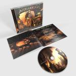 THE SICK, THE DYING... AND THE DEAD (CD)