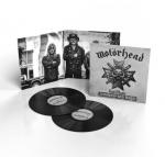 SERIOUSLY BAD MAGIC VINYL (2LP)