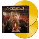 AERONAUTICS YELLOW VINYL REISSUE (2LP)