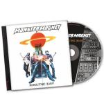MONOLITHIC BABY REISSUE (CD)