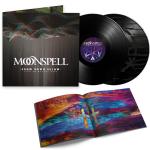 FROM DOWN BELOW - LIVE 80 METERS DEEP VINYL (2LP BLACK)