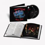 IRON FIST 40 ANNIVERS. EDIT. (2CD DIGI-BOOK)