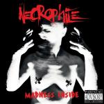 MADNESS INSIDE (CD)