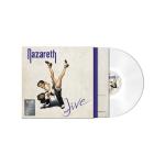 NO JIVE CLEAR VINYL (LP)