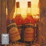 SOUND ELIXIR PEACH COLURED VINYL (LP)