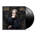 PATIENT NUMBER 9 VINYL (2LP BLACK)