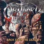 BACK FROM THE DEAD DELUXE REISSUE (DIGI)