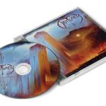 DYING OF EVERYTHING (CD)