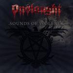 SOUNDS OF VIOLENCE 25 ANNIVERS. EDIT. (2CD DIGI)
