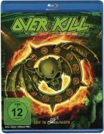 LIVE IN OVERHAUSEN (BRD)