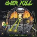 UNDER THE INFLUENCE VINYL REISSUE (LP)