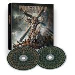 INTERLUDIUM DELUXE EDIT. (2CD MEDIA-BOOK)