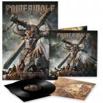 INTERLUDIUM VINYL (LP BLACK+POSTER)