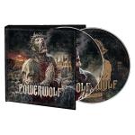 LUPUS DEI 25 ANNIVERSARY EDIT. (2CD DIGI-BOOK)