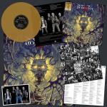 EXCESSIVE OUTBURST OF DEPRAVITY BEER VINYL (LP)