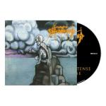 IMMENSE INTENSE SUSPENSE REISSUE (DIGI)