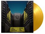 HAMMER AND ANVIL COLOURED VINYL (2LP)