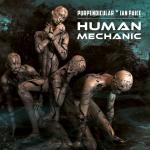 HUMAN MECHANIC SILVER VINYL (LP)