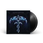 DIGITAL NOISE ALLIANCE VINYL (2LP BLACK)