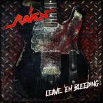 LEAVE EM BLEEDING LTD. EDIT. (DIGI)