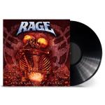 SPREADING THE PLAGUE VINYL (MLP)
