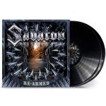 ATTERO DOMINATUS 180G REPRINT/ RE-ARMED VINYL (2LP BLACK)