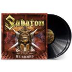 THE ART OF WAR 180G REPRINT/ RE-ARMED VINYL (2LP BLACK)
