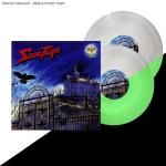 POETS AND MADMEN GLOW IN THE DARK VINYL REISSUE (2LP+7”)