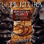 AGAINST REISSUE (DIGI)