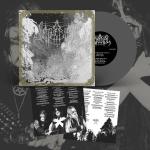 NORD ... SILVER VINYL REISSUE (LP)
