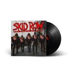 GANGS ALL HERE VINYL (LP BLACK)