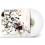 NATURAL BORN CHAOS REPRINT VINYL (LP)