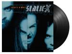 START A WAR VINYL REISSUE (LP)