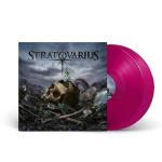SURVIVE VIOLET TRANSP. VINYL (2LP)