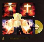 EVEN THE DEVIL BELIEVES POP-UP CLEAR/YELLOW VINYL (LP)