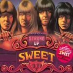 STRUNG UP NEW EXTENDED VERSION (2CD DIGI)