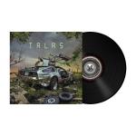 1985 VINYL (LP BLACK)