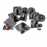 BEST OF: LIVING THE DREAM BOXSET (BLURAY+3CD+4LP BOX)