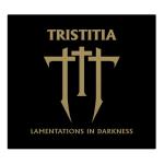 LAMENTATIONS IN DARKNESS DELUXE BOXSET (5CD BOX)