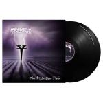 THE DISTORTION FIELD VINYL REISSUE (2LP BLACK)