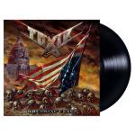BREAKING CLAS$ VINYL REISSUE (LP BLACK)