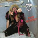 STAY HUNGRY VINYL REISSUE (LP BLACK)