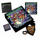 RAD WINGS OF DESTINY FANBOX (CD+DVD+BANDANA+ BOXSET)