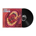 ETERRNAL NIGHTMARE VINYL REISSUE (LP BLACK)